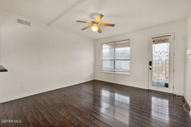 9953 Marine Circle Circle, El Paso, TX 79924