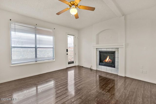 9953 Marine Circle Circle, El Paso, TX 79924