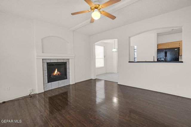 9953 Marine Circle Circle, El Paso, TX 79924