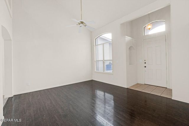 9953 Marine Circle Circle, El Paso, TX 79924