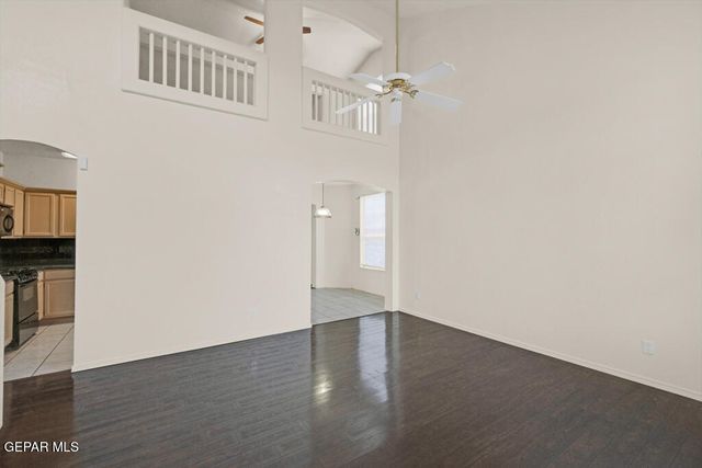 9953 Marine Circle Circle, El Paso, TX 79924