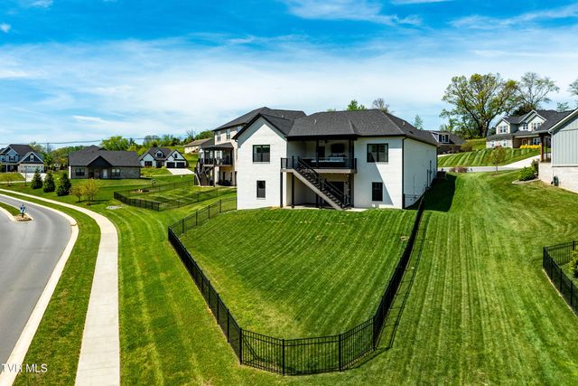 190 Tanners Cove, Johnson City, TN 37615