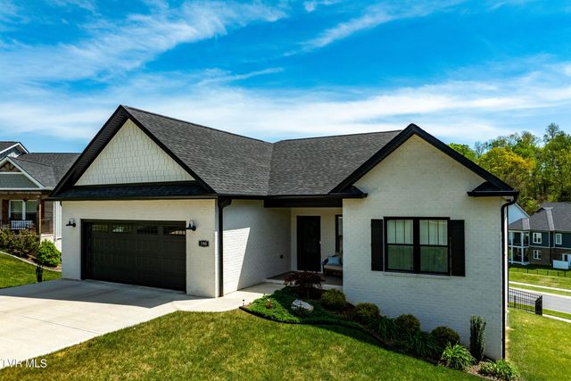 190 Tanners Cove, Johnson City, TN 37615