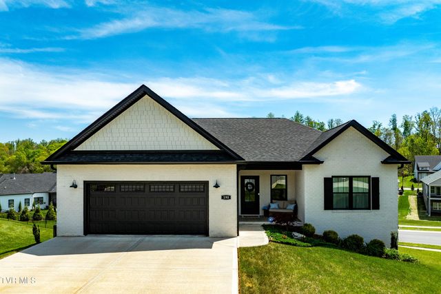 190 Tanners Cove, Johnson City, TN 37615