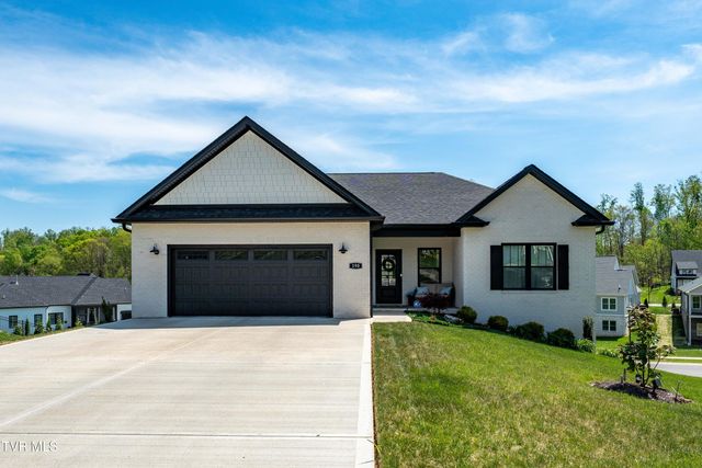 190 Tanners Cove, Johnson City, TN 37615
