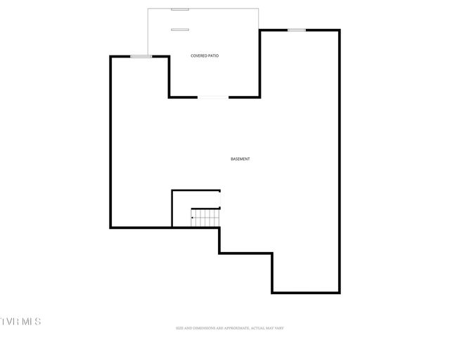 190 Tanners Cove, Johnson City, TN 37615