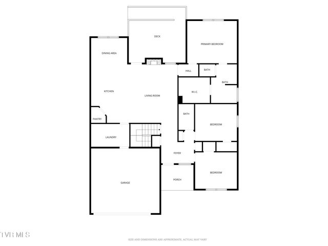 190 Tanners Cove, Johnson City, TN 37615