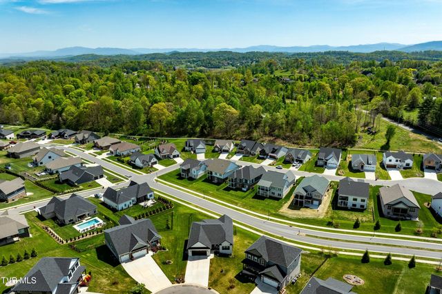 190 Tanners Cove, Johnson City, TN 37615