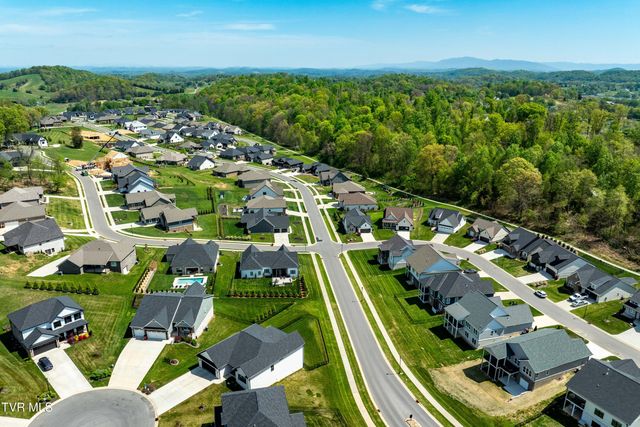 190 Tanners Cove, Johnson City, TN 37615
