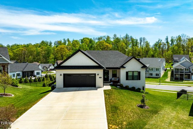 190 Tanners Cove, Johnson City, TN 37615