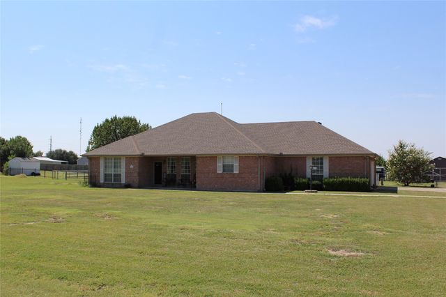 166 Meadowview Circle, Van Alstyne, TX 75495