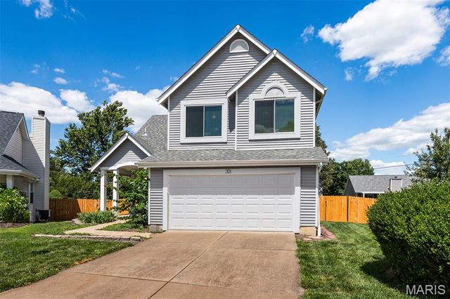 301 Xavier Court, Valley Park, MO 63088