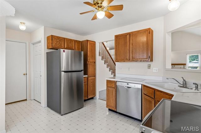 301 Xavier Court, Valley Park, MO 63088