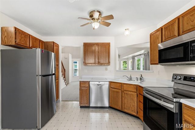 301 Xavier Court, Valley Park, MO 63088