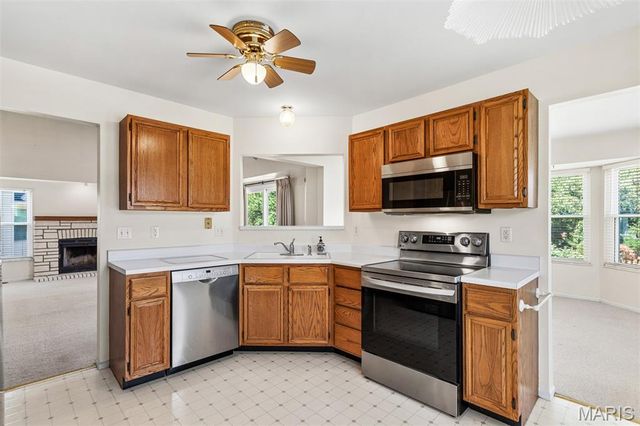 301 Xavier Court, Valley Park, MO 63088