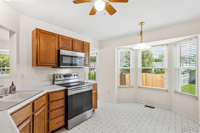 301 Xavier Court, Valley Park, MO 63088