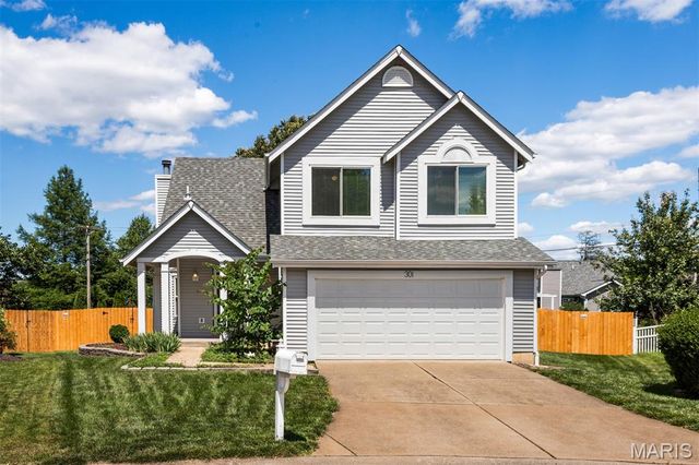 301 Xavier Court, Valley Park, MO 63088