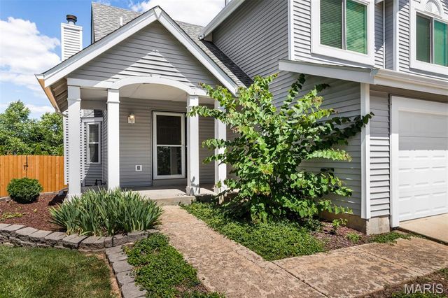 301 Xavier Court, Valley Park, MO 63088
