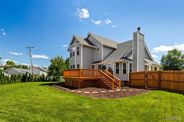 301 Xavier Court, Valley Park, MO 63088
