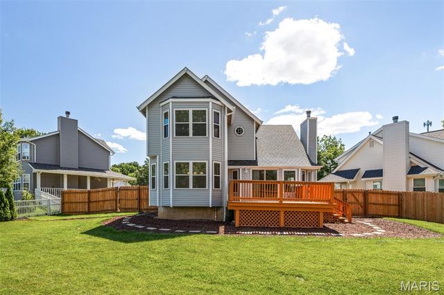 301 Xavier Court, Valley Park, MO 63088