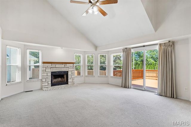 301 Xavier Court, Valley Park, MO 63088