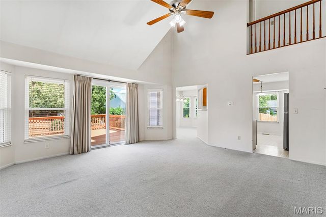 301 Xavier Court, Valley Park, MO 63088