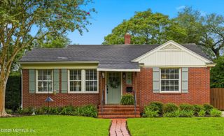 1692 PERSHING Road, Jacksonville, FL 32205