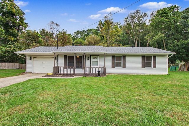 86 Hickory Nut Lane, Springfield City, MI 49037