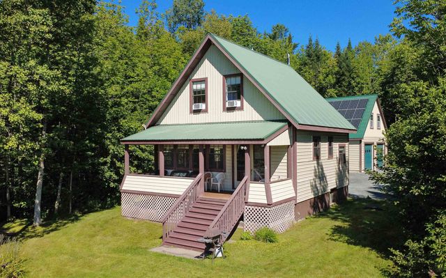 98 Nanas Lane, Concord, VT 05824