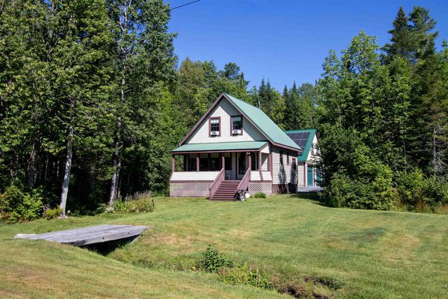 98 Nanas Lane, Concord, VT 05824