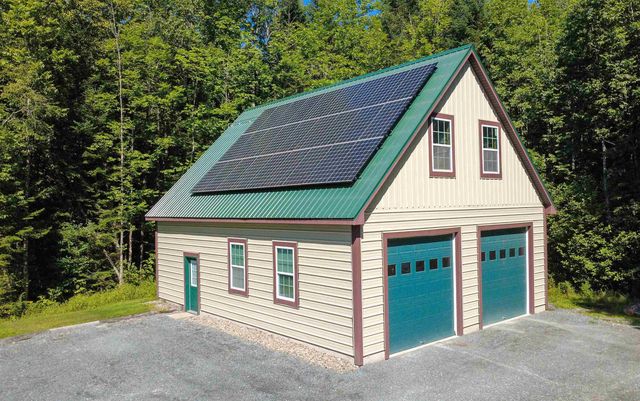 98 Nanas Lane, Concord, VT 05824