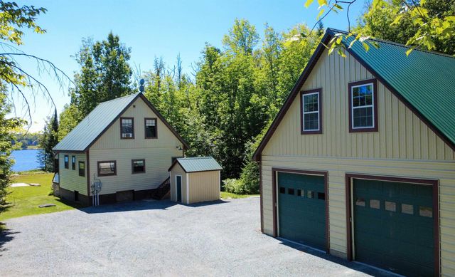98 Nanas Lane, Concord, VT 05824