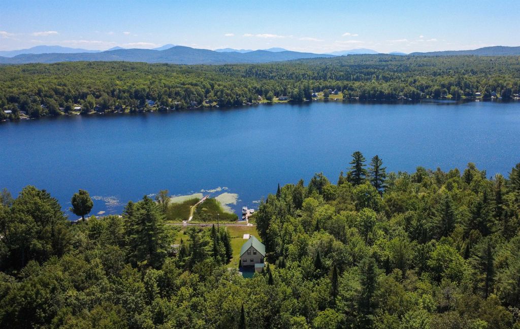 98 Nanas Lane, Concord, VT 05824