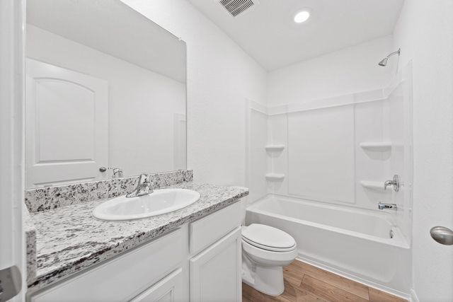 245 Fairlawn WAY, Maxwell, TX 78656