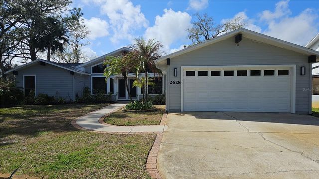 2628 SUNSET DRIVE, New Smyrna Beach, FL 32168