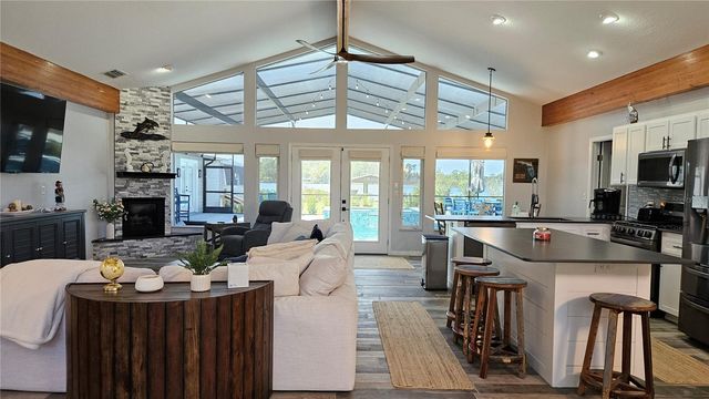 2628 SUNSET DRIVE, New Smyrna Beach, FL 32168