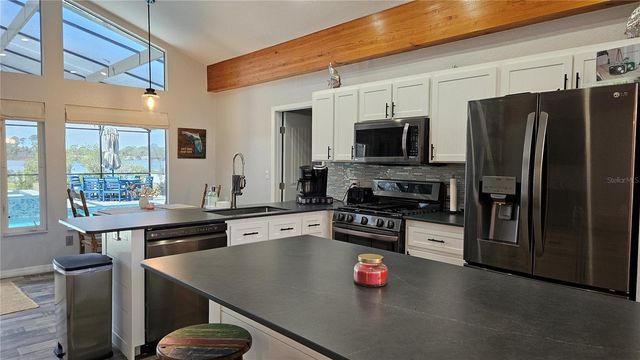 2628 SUNSET DRIVE, New Smyrna Beach, FL 32168