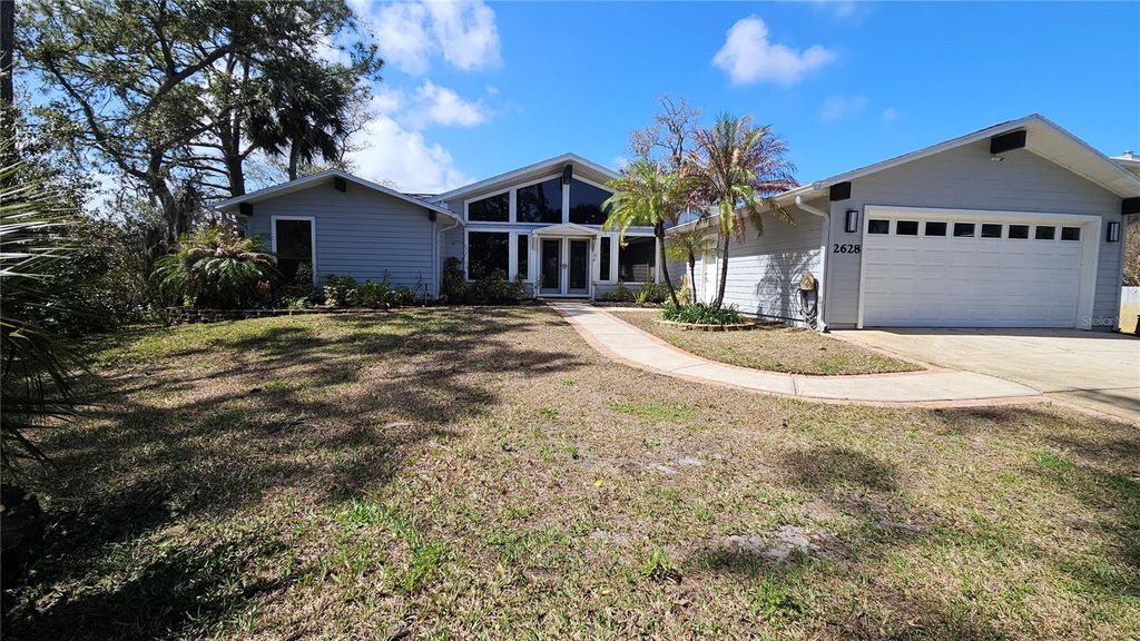 2628 SUNSET DRIVE, New Smyrna Beach, FL 32168