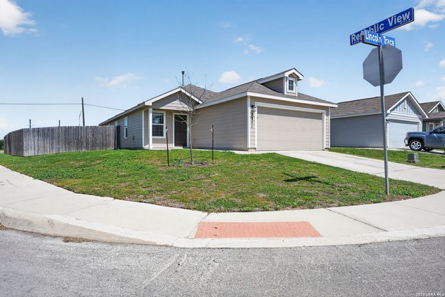7251 LINCOLN TRCE, San Antonio, TX 78222