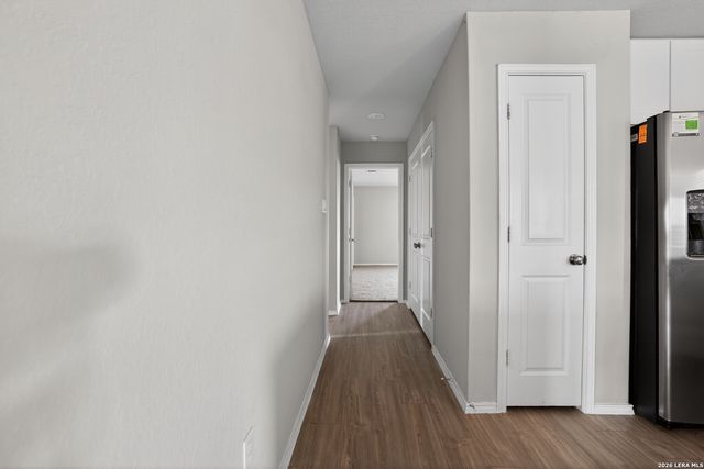 7251 LINCOLN TRCE, San Antonio, TX 78222