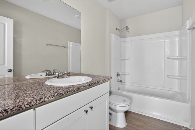 7251 LINCOLN TRCE, San Antonio, TX 78222