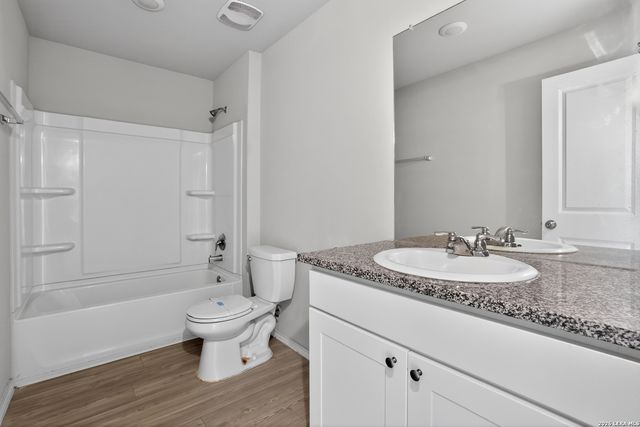 7251 LINCOLN TRCE, San Antonio, TX 78222