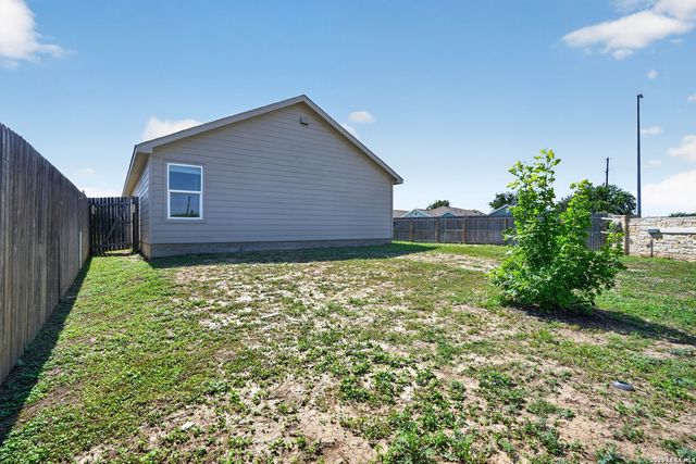 7251 LINCOLN TRCE, San Antonio, TX 78222