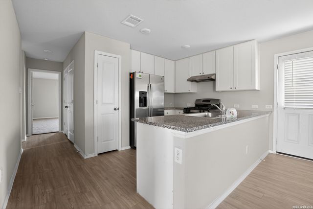 7251 LINCOLN TRCE, San Antonio, TX 78222