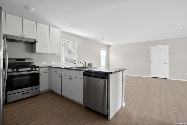 7251 LINCOLN TRCE, San Antonio, TX 78222