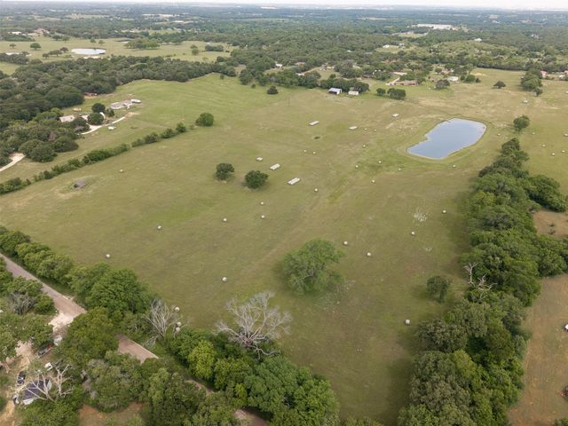 5309 Burleson Oaks Drive, Burleson, TX 76028