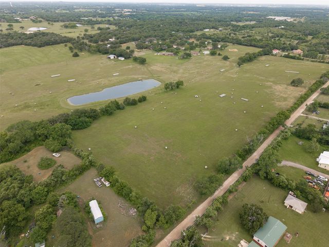 5309 Burleson Oaks Drive, Burleson, TX 76028