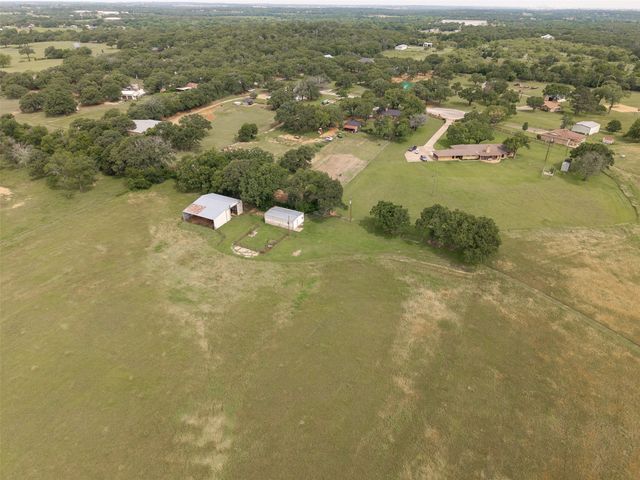 5309 Burleson Oaks Drive, Burleson, TX 76028