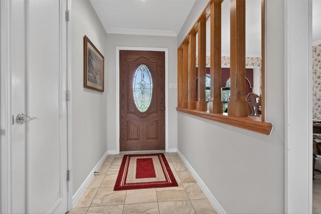 5309 Burleson Oaks Drive, Burleson, TX 76028
