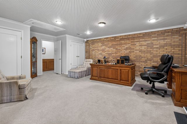 5309 Burleson Oaks Drive, Burleson, TX 76028